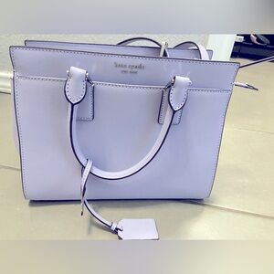 Kate spade leather hand bag